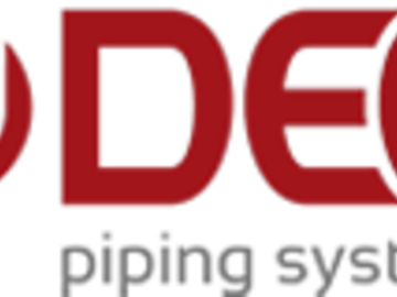 DEE Piping Systems - EarlyBirds Open Innovation Ecosystem