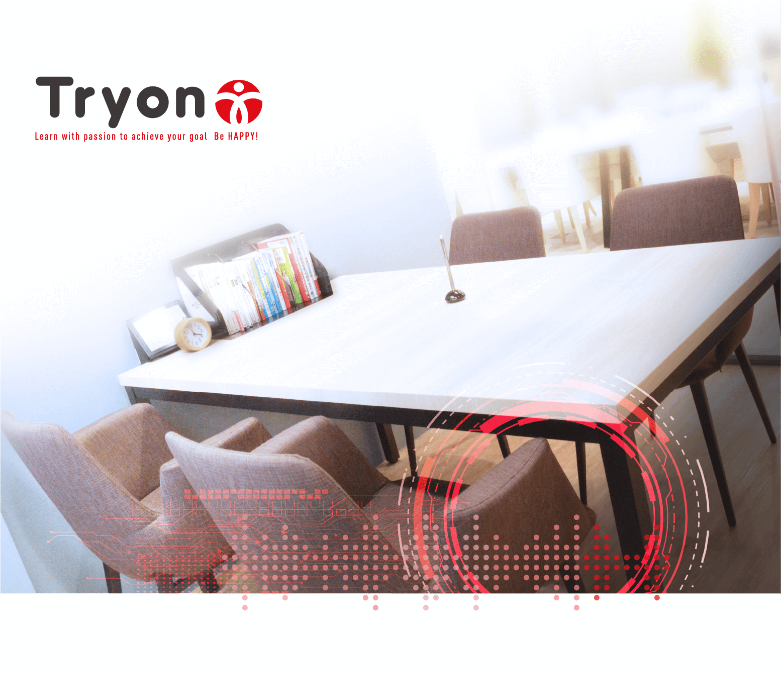 Tryon Japan - EarlyBirds Open Innovation Ecosystem