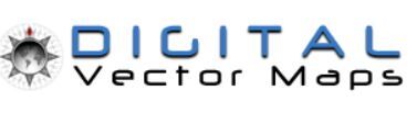 Digital Vector Maps - EarlyBirds Open Innovation Ecosystem