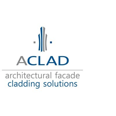 ACLAD Architectural Facade Cladding Solutions - EarlyBirds Open ...