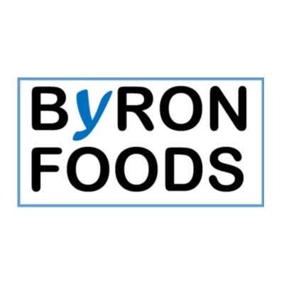 BYRON FOODS - Experience Byron. Anytime. byronfoods.com - EarlyBirds ...