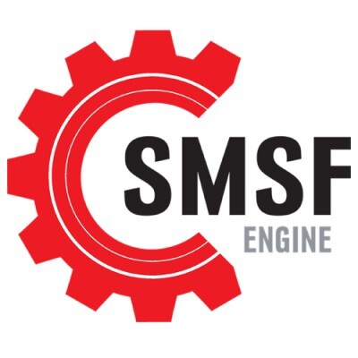 SMSF Engine - EarlyBirds Open Innovation Ecosystem